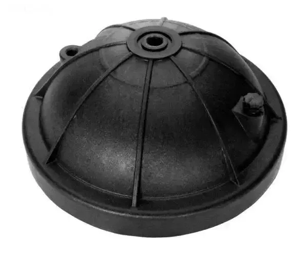 Filter Head, w/Air Relief Valve