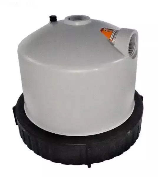 Filter Head w/Ring, RG700, SC700