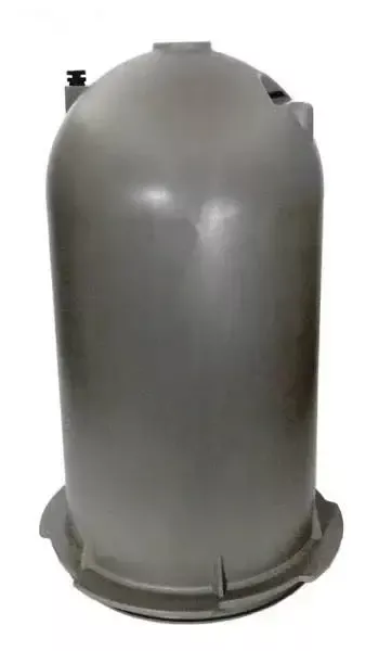 Filter Head w/Vent Valve, C1750