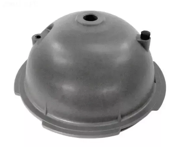 Filter Head w/Vent Valve, C751, C900