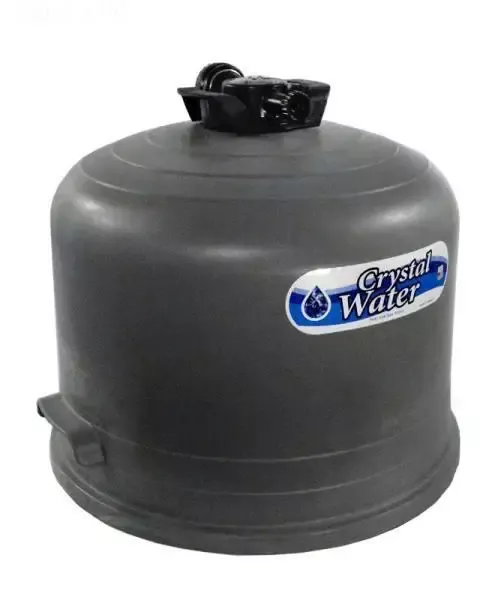 Filter Lid, 425 Sq. Ft.