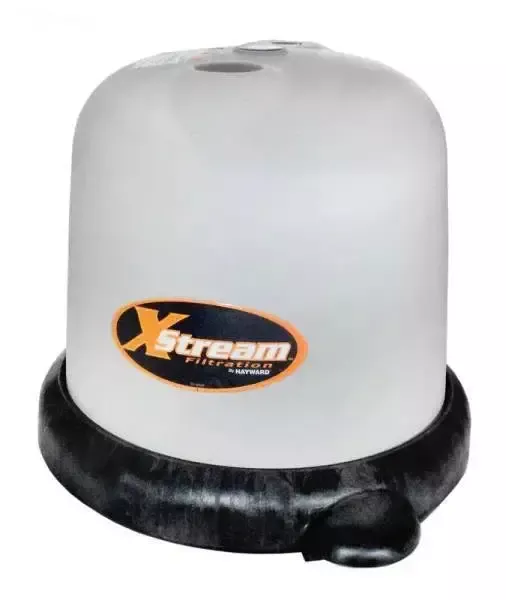 Filter Lid w/Lock Ring, 150 sq. ft.