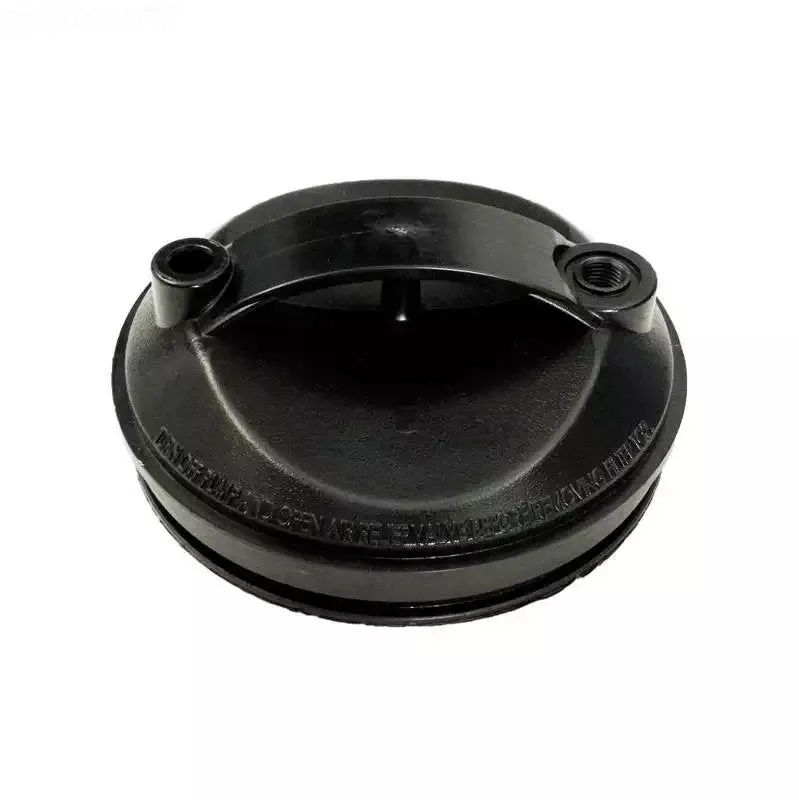 Filter Lid