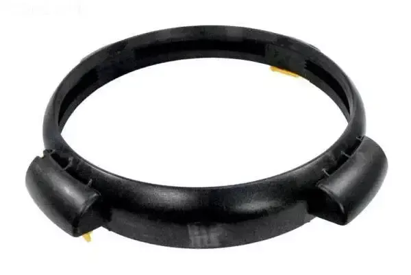 Filter Locknut Assembly