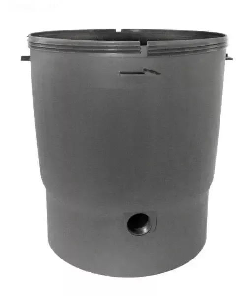 Filter, Lower Body