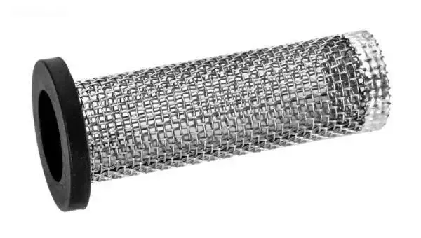 Filter Screen