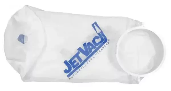 Fine Silt Bag w/Locking Ring