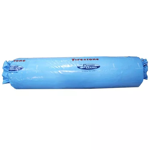 Firestone 45mil EPDM Liner 10ft x100ft