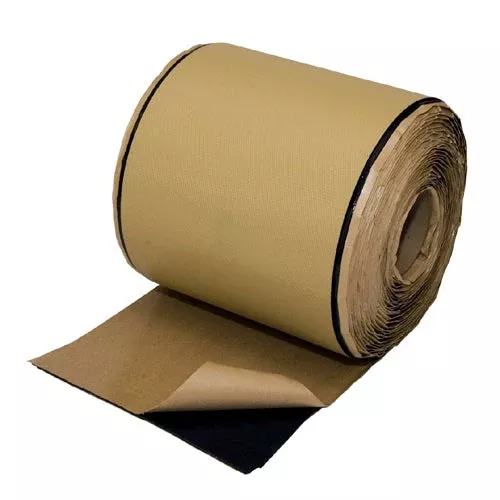 Firestone 6in Seaming Tape single sided 25ft roll