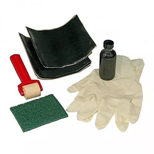 Firestone EPDM Liner Repair Kit with Primer