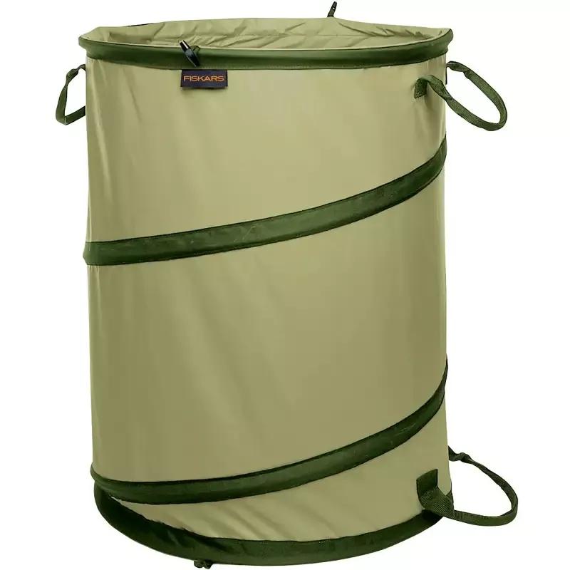 Fiskars™ Kangaroo™ 30 Gallon Garden Bag