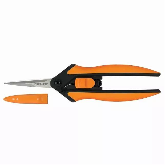 Fiskars Micro-Tip™ Pruning Snips