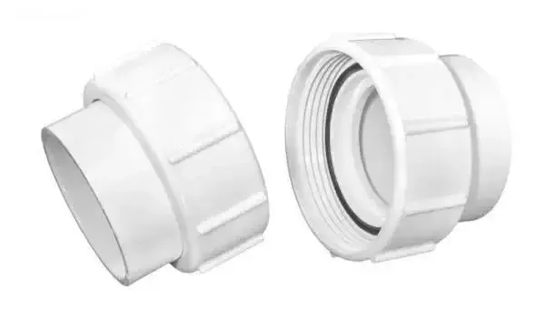 Fitting, Compression, 2″ x 2″