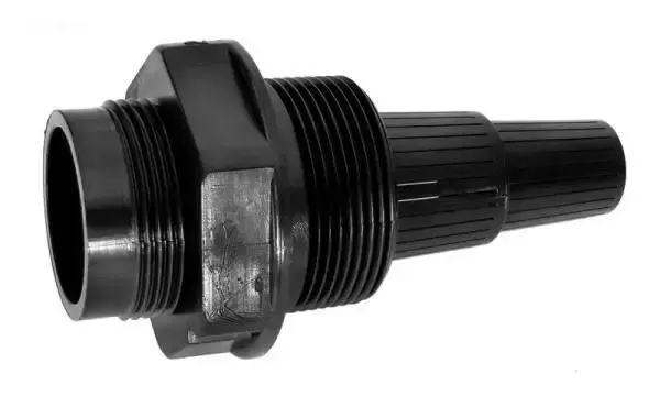 Fitting, Drain Sand/Water