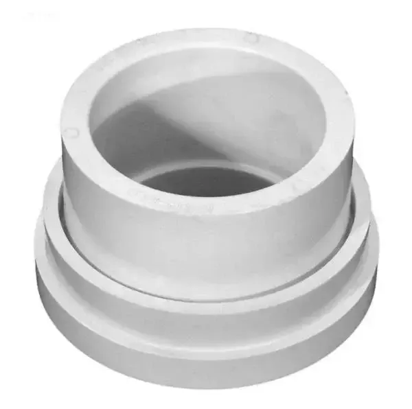 Fitting, tail piece 2″ x 1-1/2″