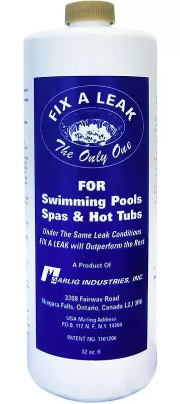 Fix A Leak – 1 qt