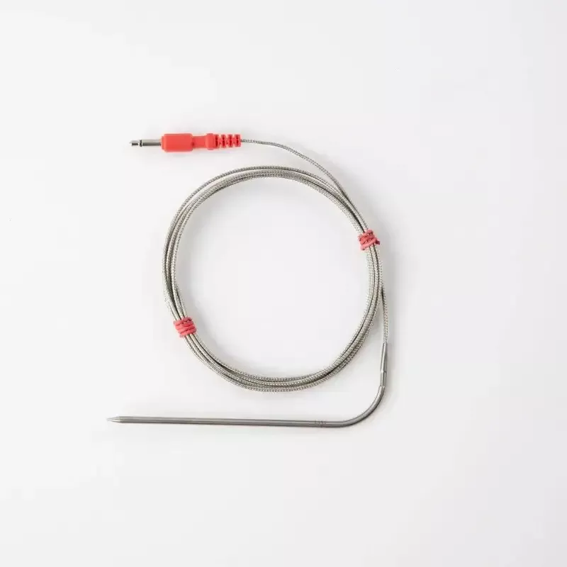 Flame Boss Replacement Food/Meat Probe– High Temperature