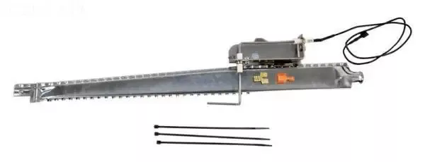 Flame Sensor, LD