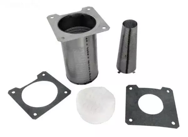 Flameholder Kit, 250(c)