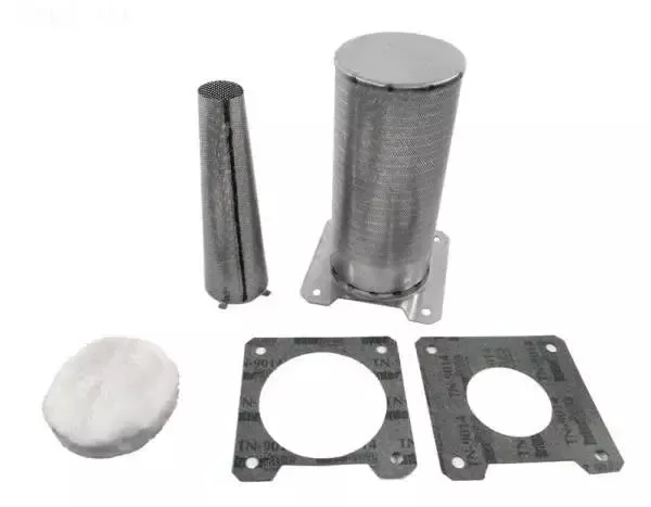 Flameholder Kit, SR333(c)