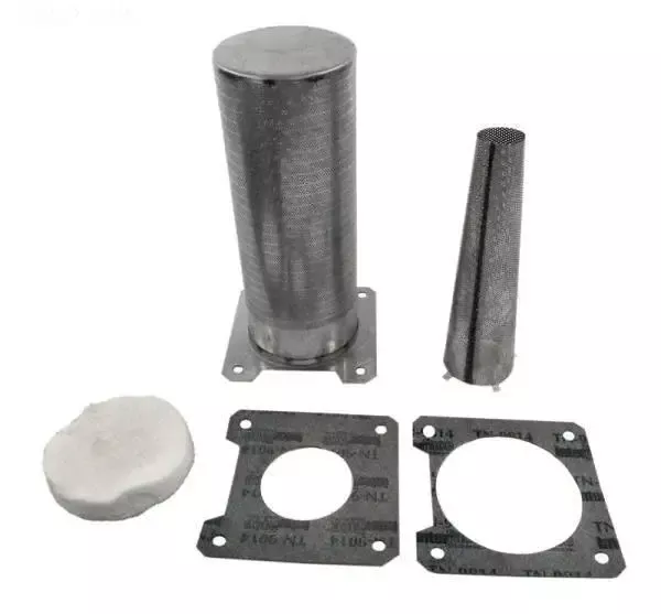 Flameholder Kit, SR400(c)