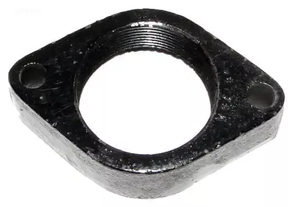 Flange, 2″