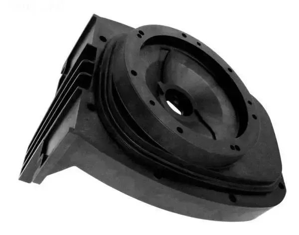 Flange/Seal Housing, after 08/03