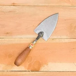 Flat Trowel - 5 Pack Wholesale