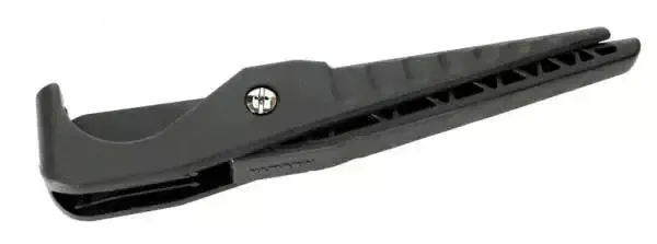 Flex PVC Cutter, Up To 2″ Pipe