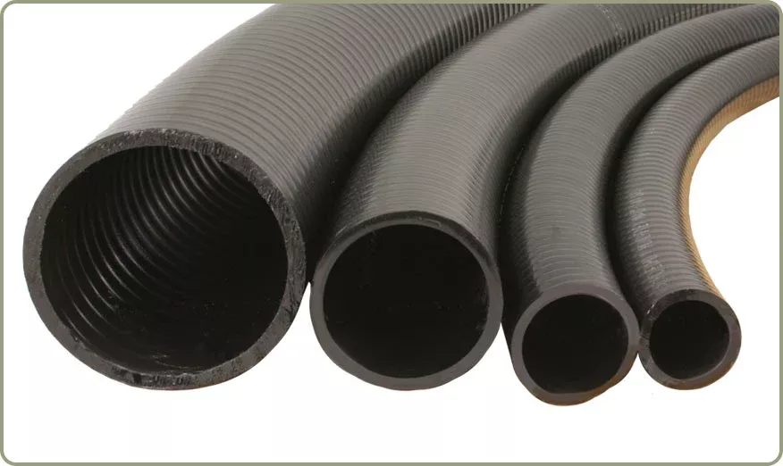 Flex PVC Pipe
