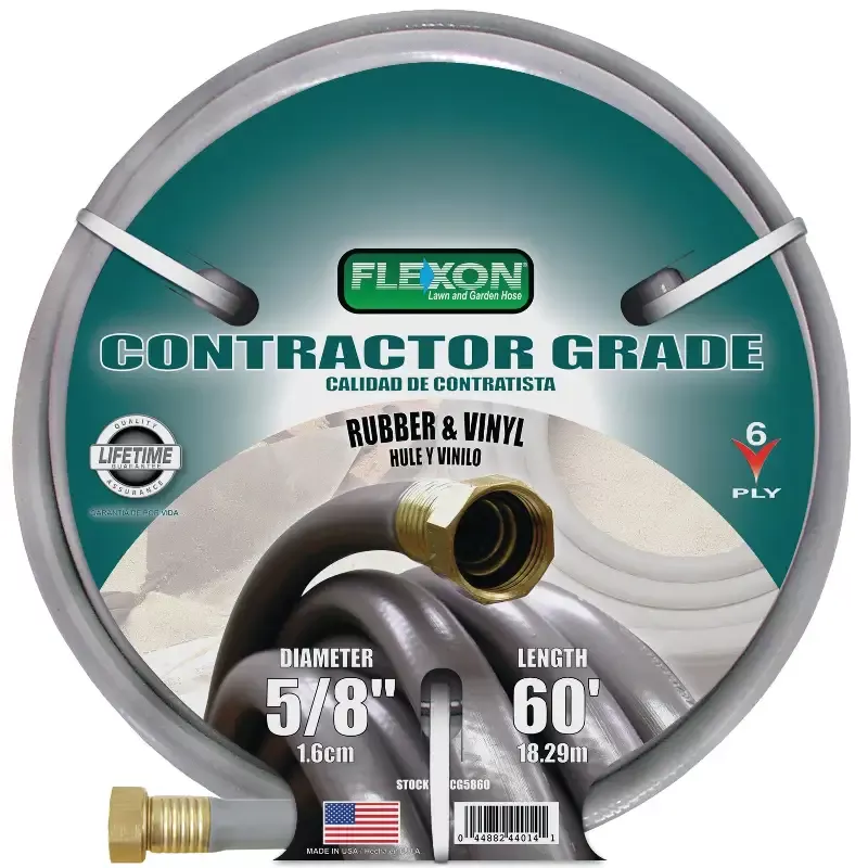 Flexon™ Contractor Grade Hose