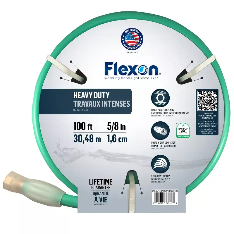 Flexon™ Forever Plus Heavy-Duty Hose