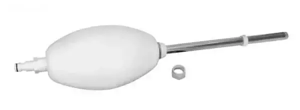 Float Arm Assembly