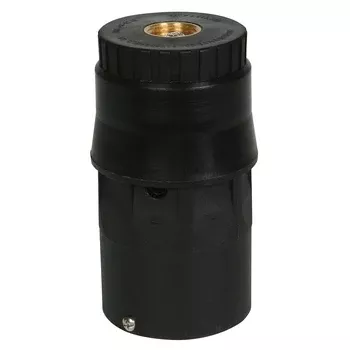 Float Valve (Vertical) 1/2in Hudson