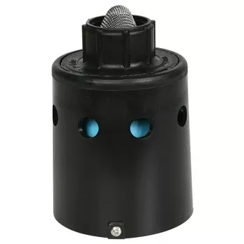 Float Valve (Vertical) 1in Hudson