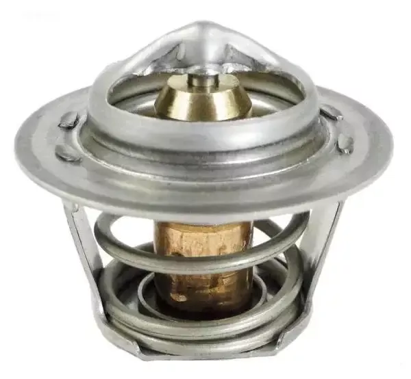 Flow Control Thermostat