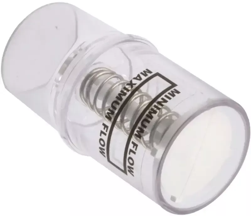 Flow Gauge