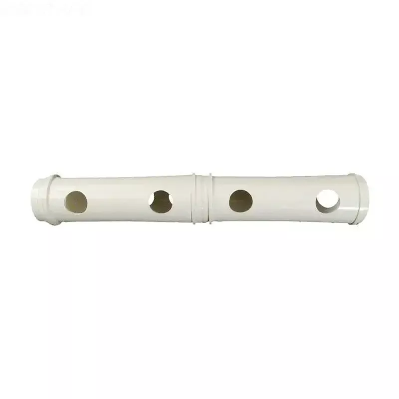 Flow Restriction Tube