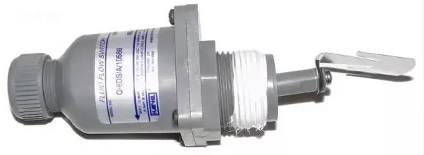 Flow Switch 1″ Mpt, 15Amp