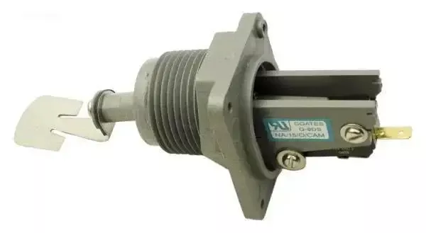 FLOW SWITCH COATES