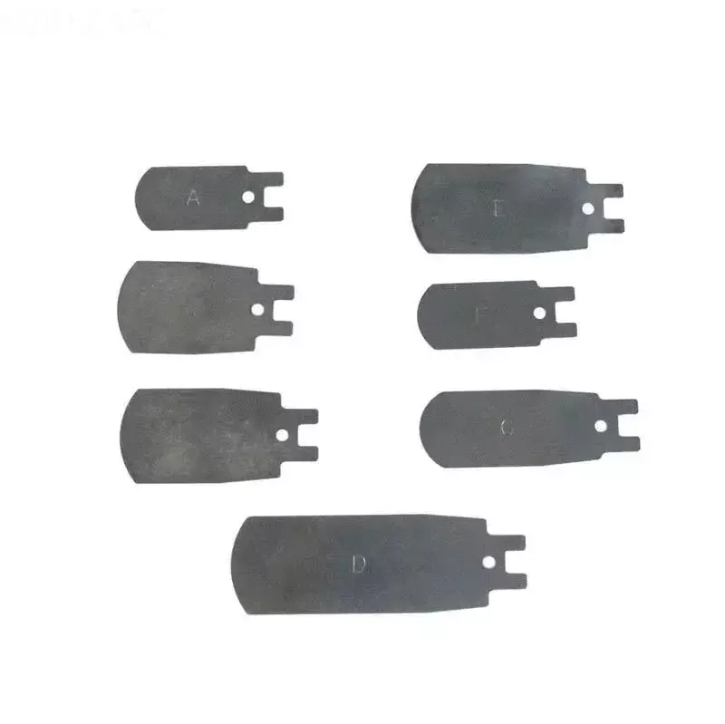 Flow Switch Paddle, 302A