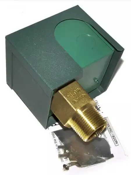 Flow Switch