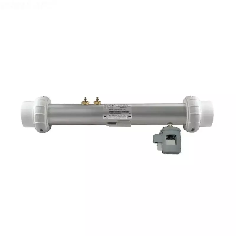 Flow Thru Heater 4.0Kw 15″