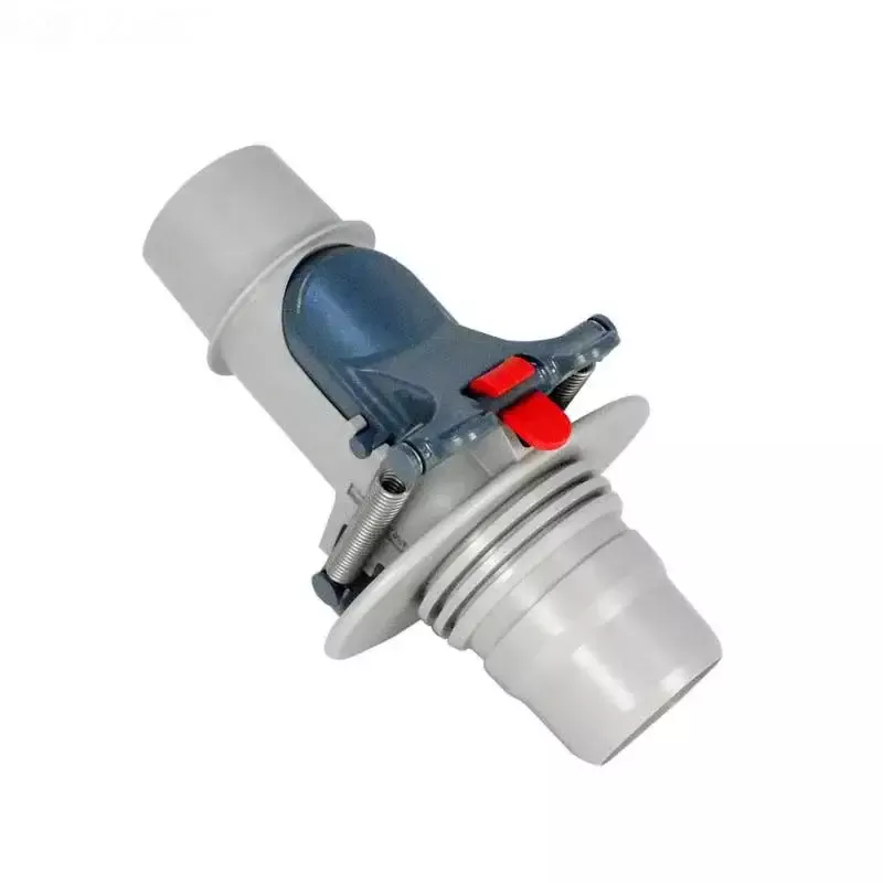 FlowKeeper Valve