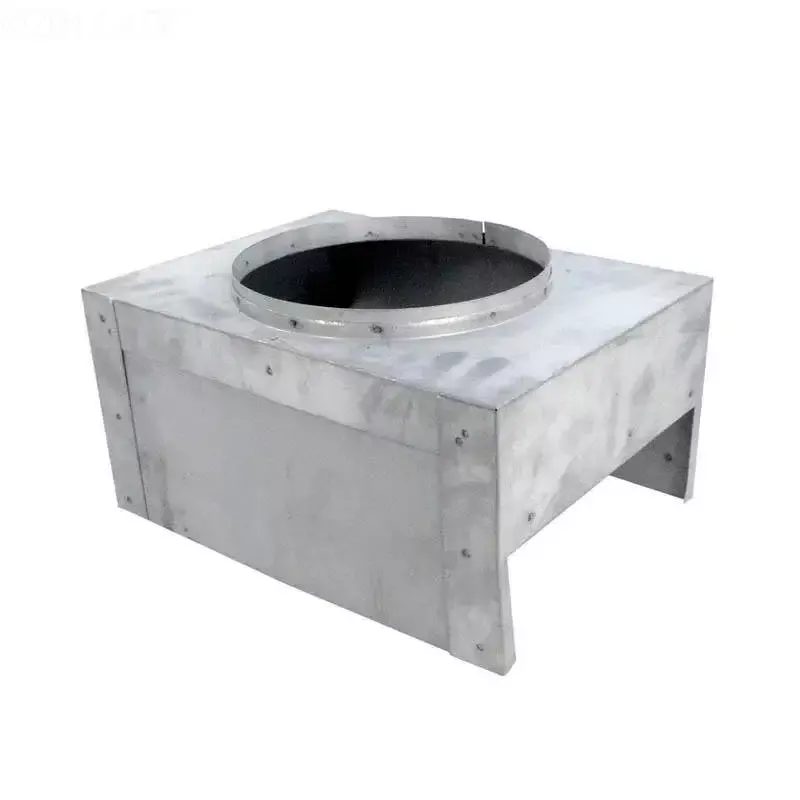 Flue Collector