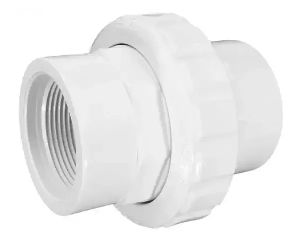 FLUSH UNION 1.5″ FPT