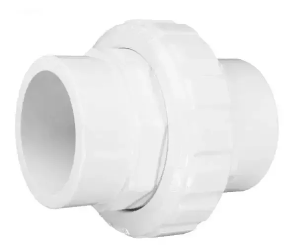 FLUSH UNION 1.5″ SKT OR 2″ SPIGOT