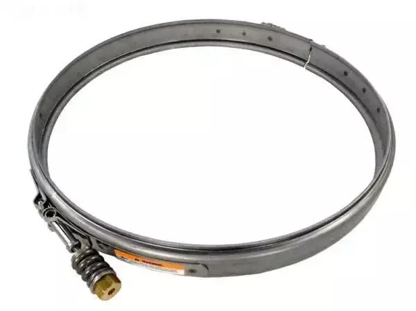 Fns Complete Band Assembly