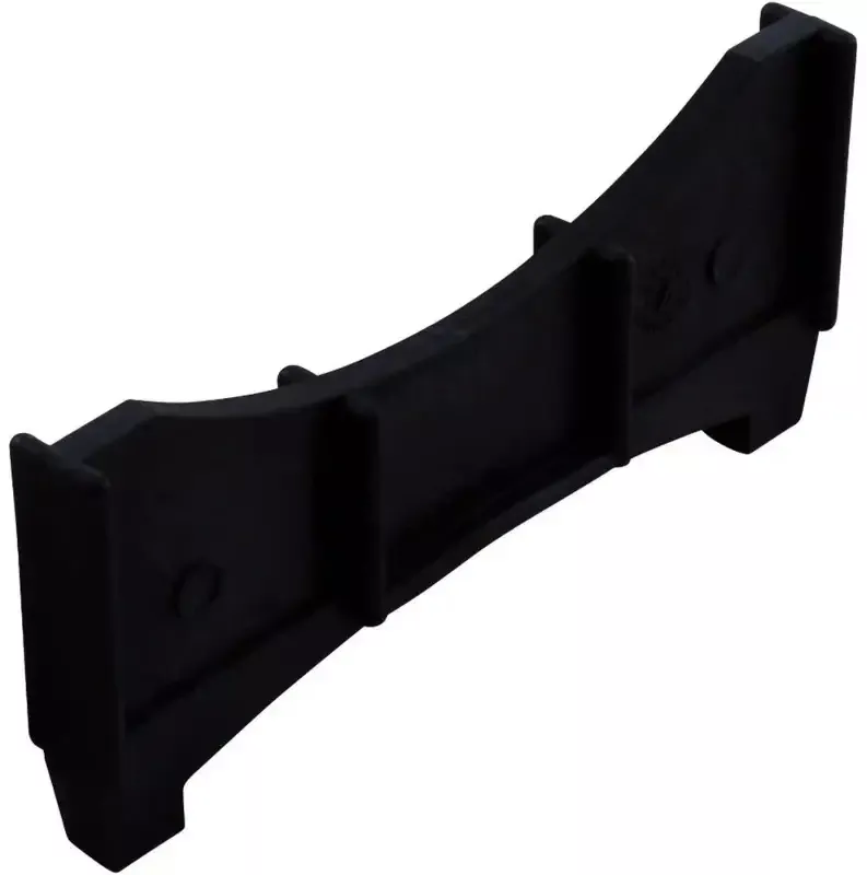 Foot Insert WF, Pump, Black
