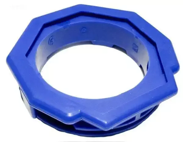 Foot Pad, Dark Blue